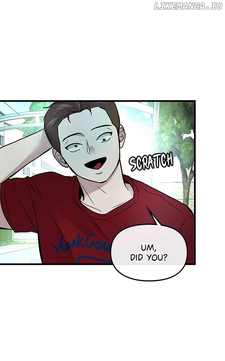 Back to Chanbi Chapter 14 page 60