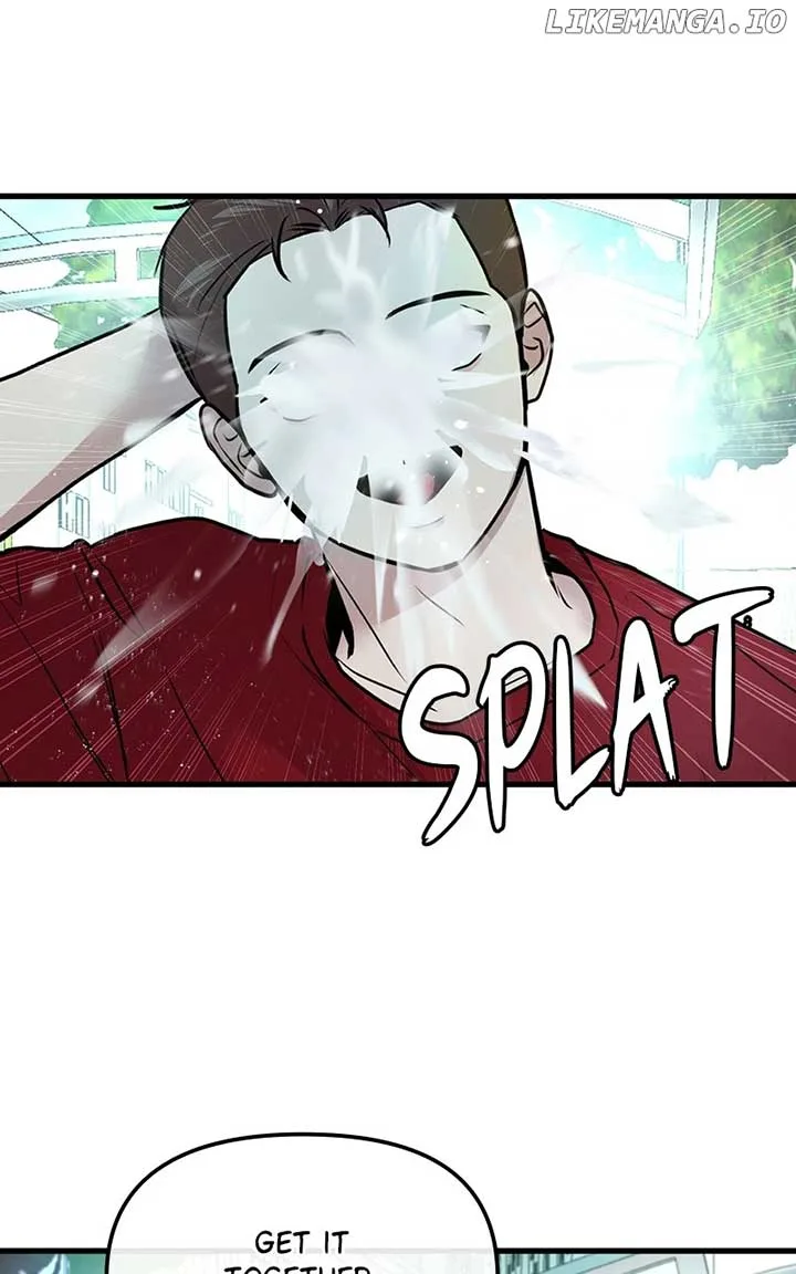 Back to Chanbi Chapter 14 page 61