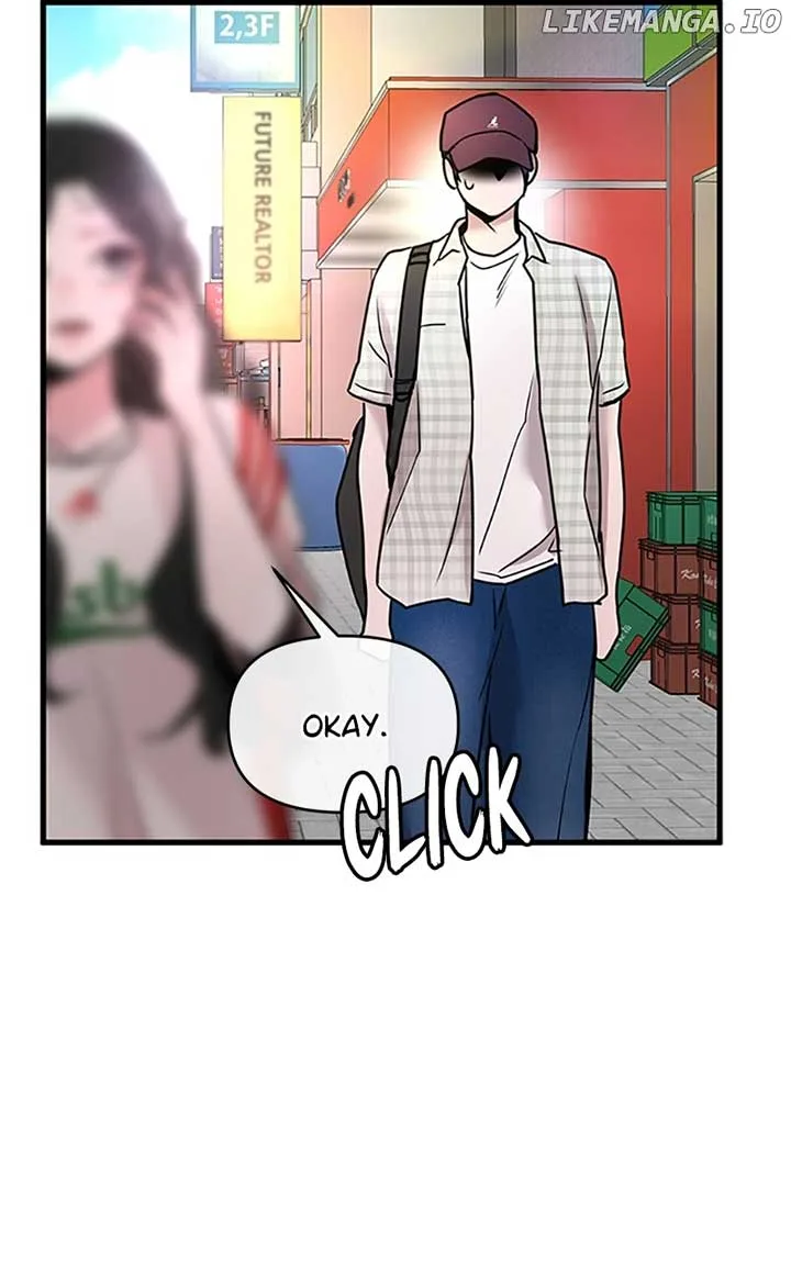 Back to Chanbi Chapter 17 page 45