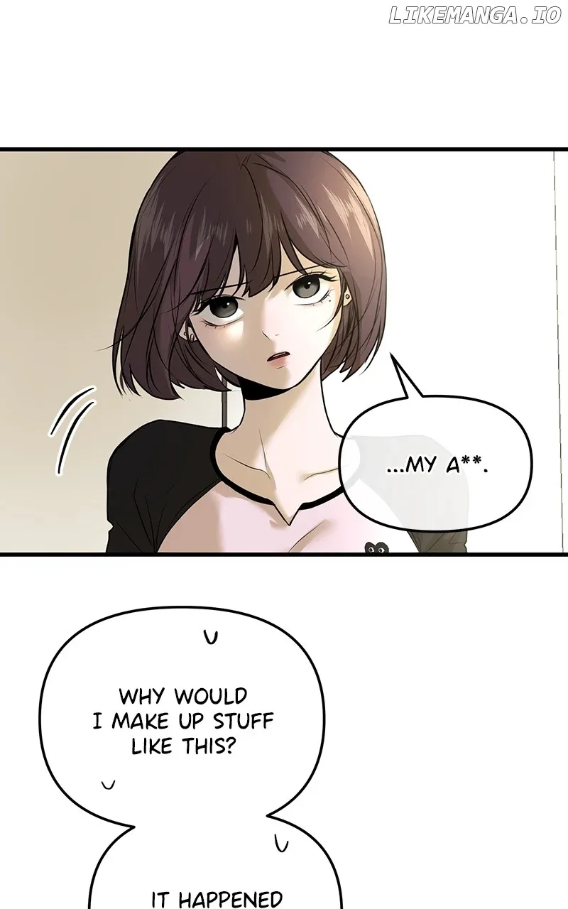 Back to Chanbi Chapter 9 page 75