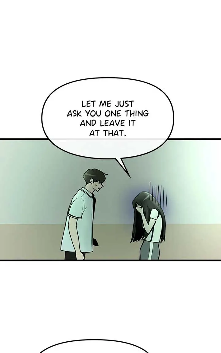Back to Chanbi Chapter 12 page 65