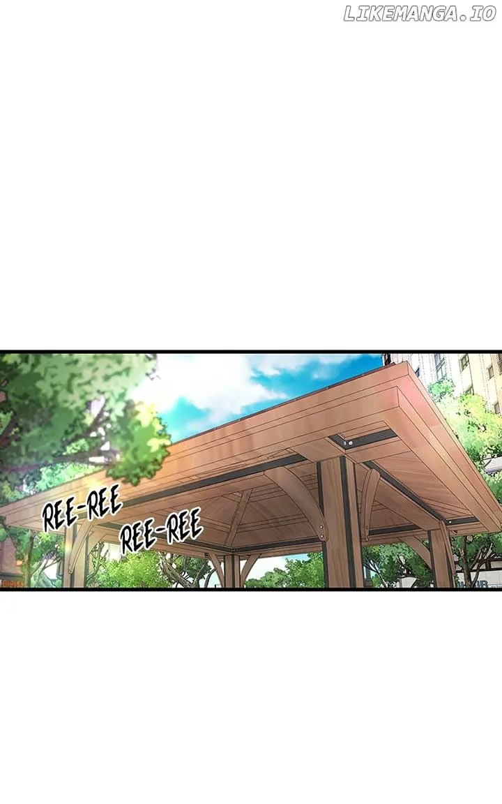 Back to Chanbi Chapter 15 page 44