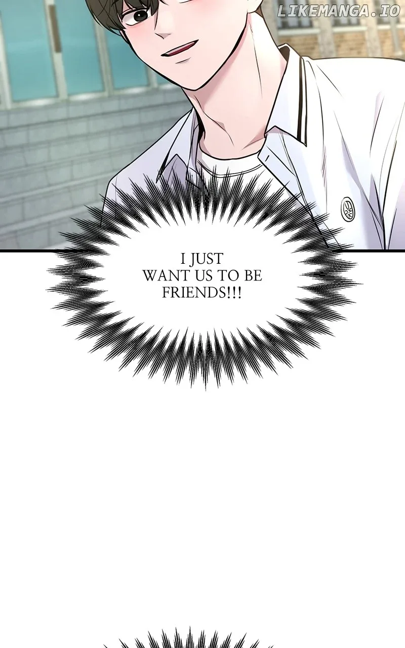 Back to Chanbi Chapter 10 page 6