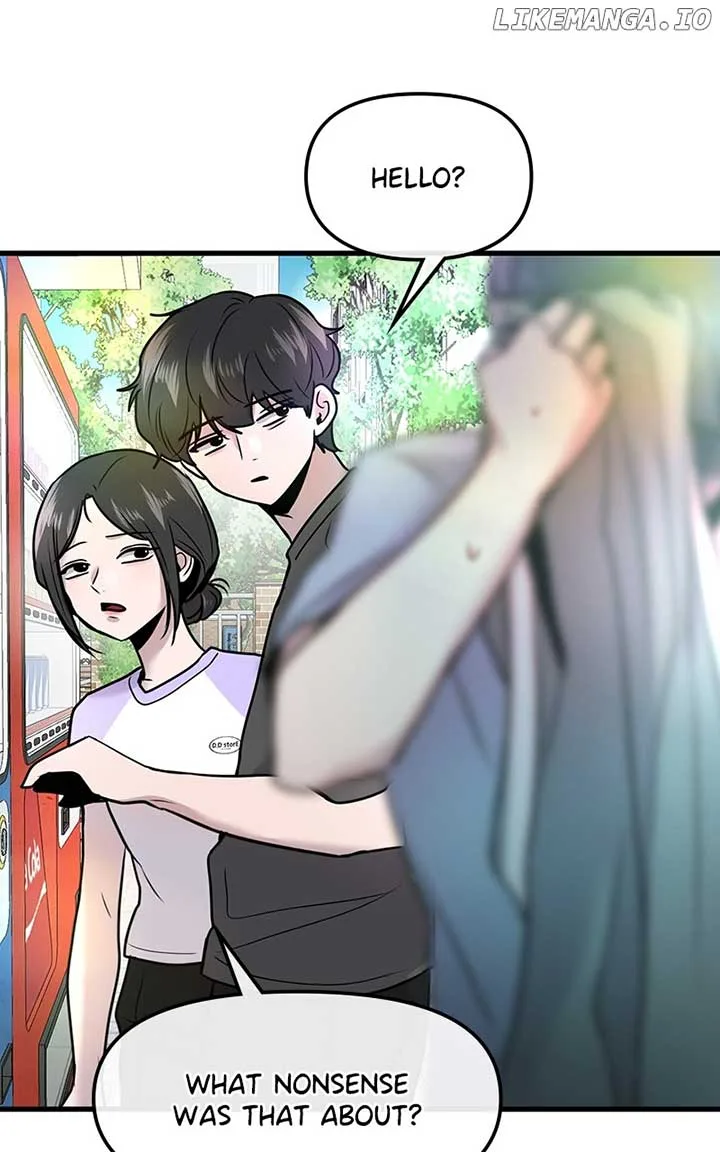 Back to Chanbi Chapter 15 page 38