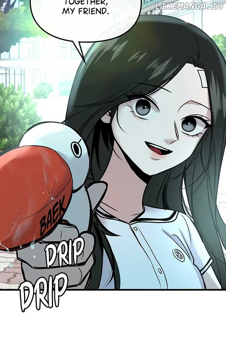 Back to Chanbi Chapter 14 page 62
