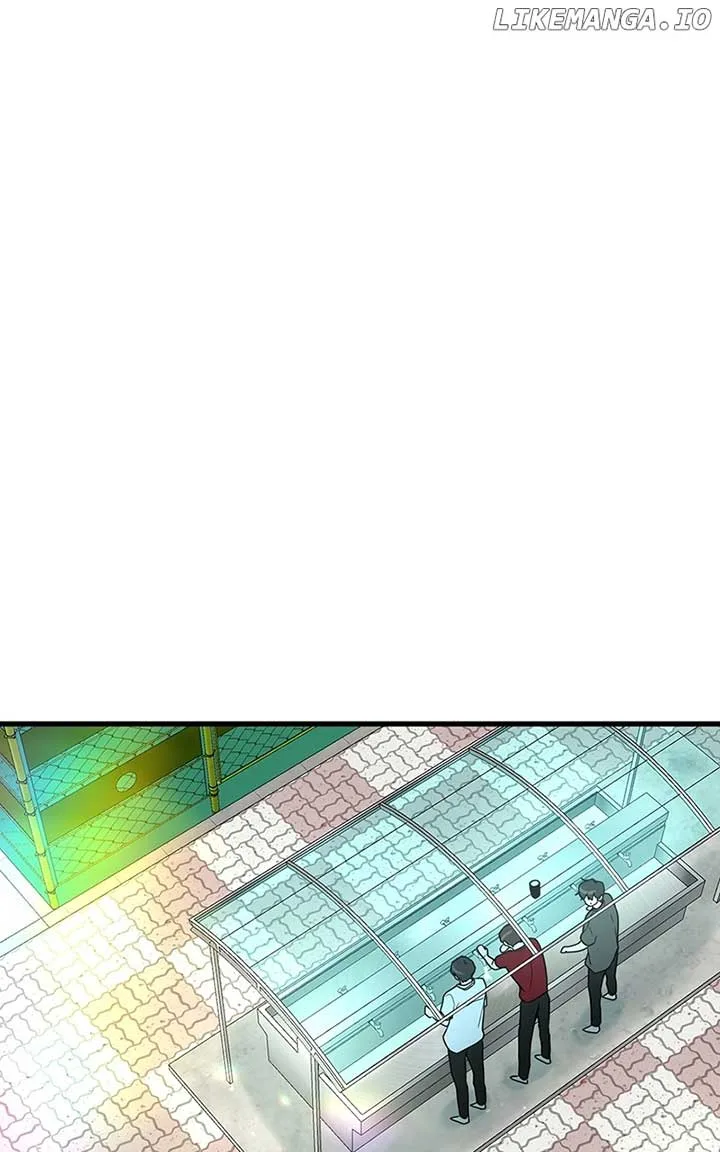Back to Chanbi Chapter 14 page 52