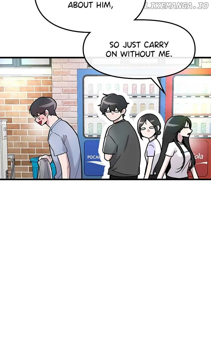 Back to Chanbi Chapter 15 page 37