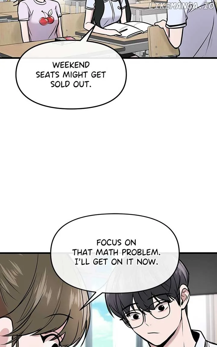 Back to Chanbi Chapter 16 page 26