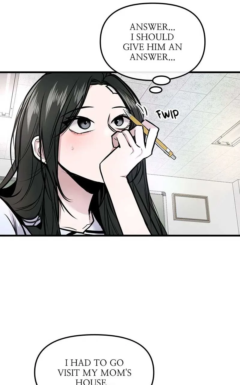 Back to Chanbi Chapter 7 page 58
