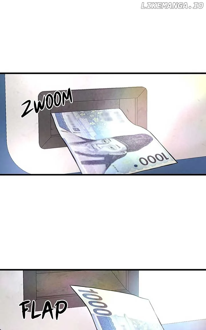 Back to Chanbi Chapter 15 page 42