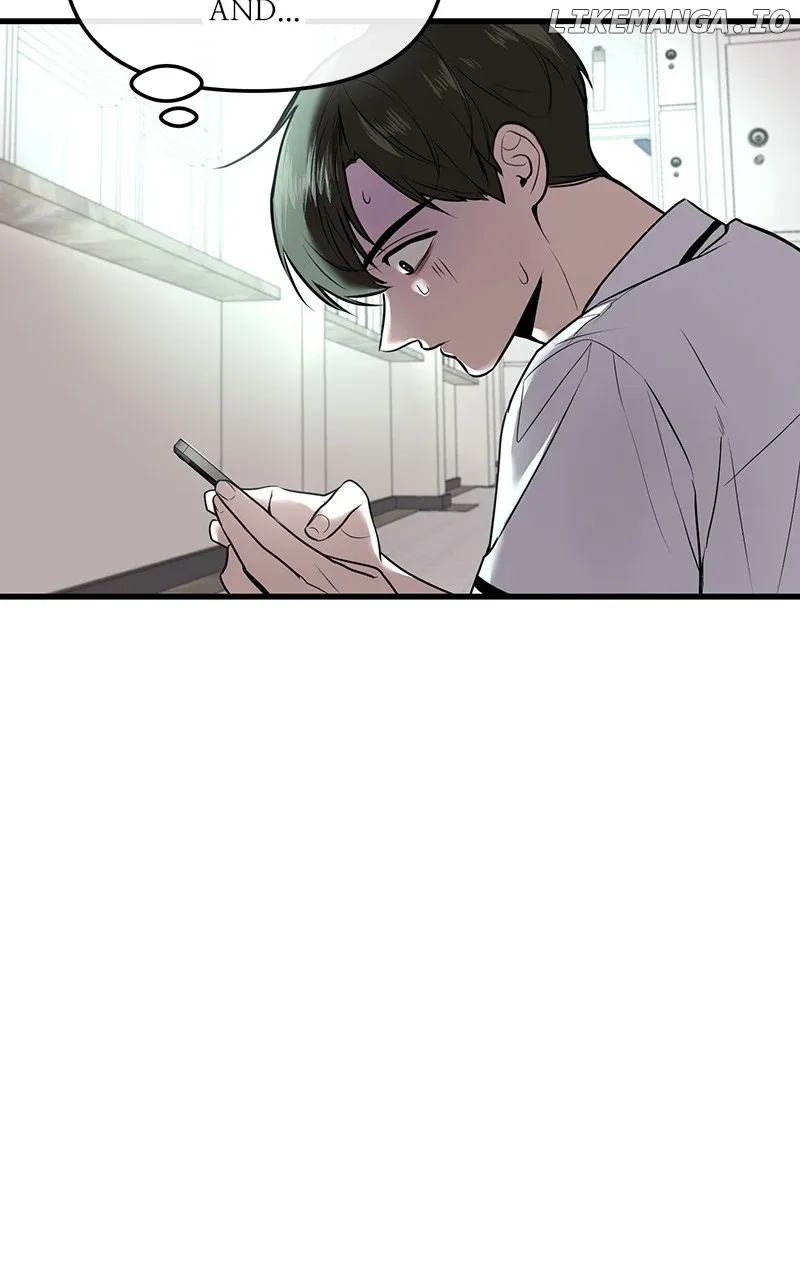 Back to Chanbi Chapter 11 page 4