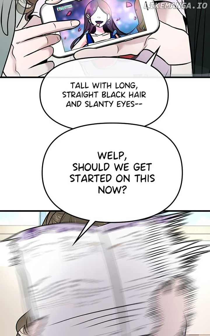 Back to Chanbi Chapter 16 page 18