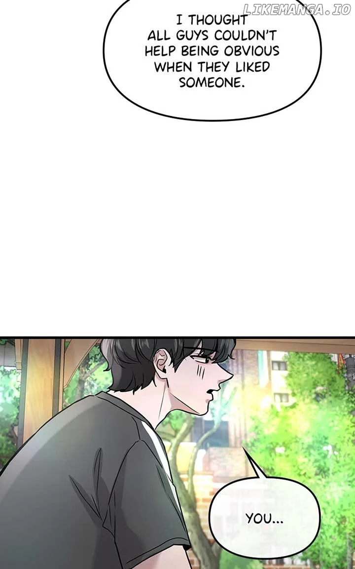 Back to Chanbi Chapter 15 page 48