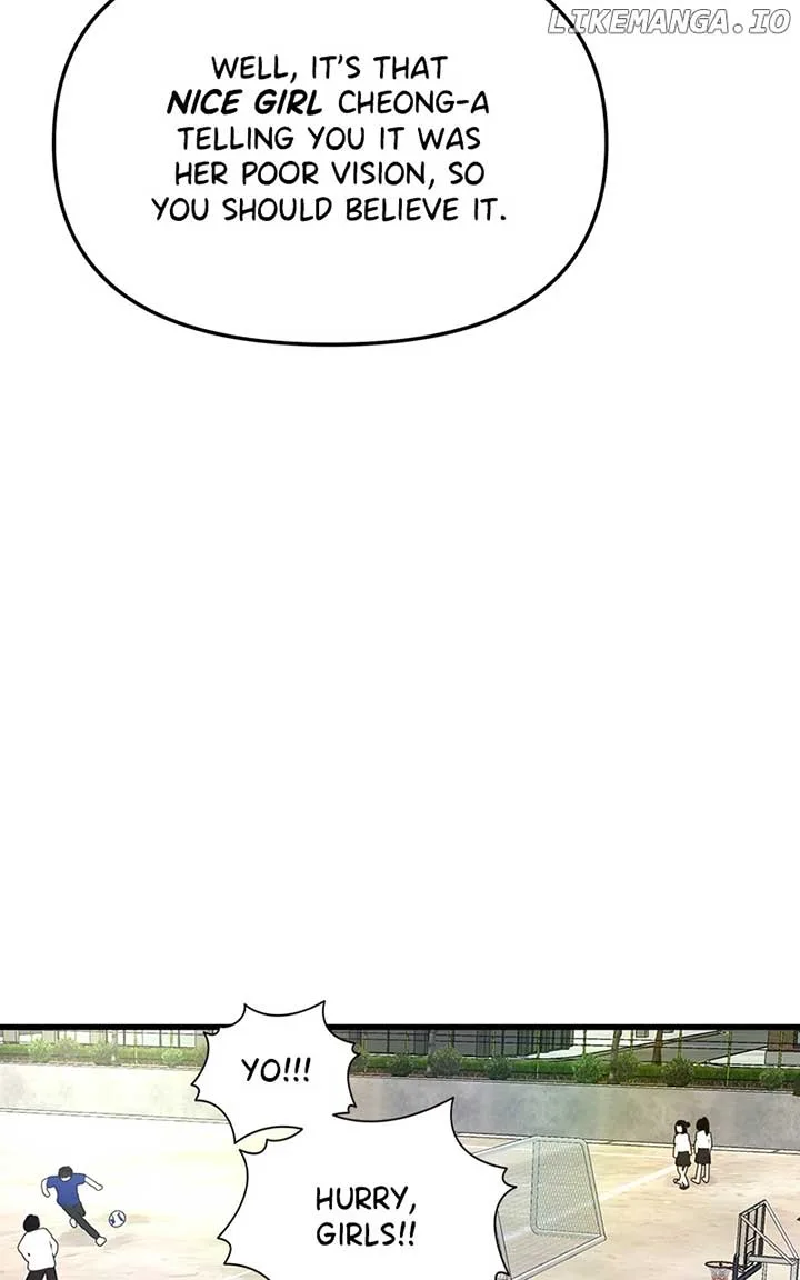 Back to Chanbi Chapter 14 page 48