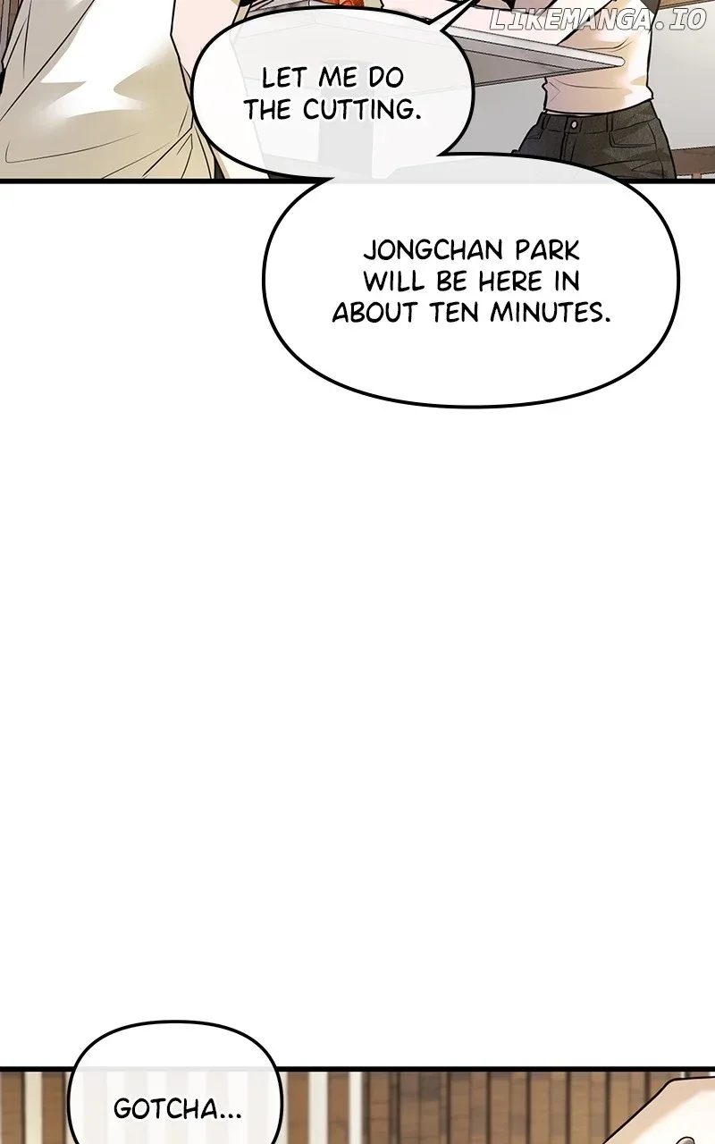 Back to Chanbi Chapter 9 page 69