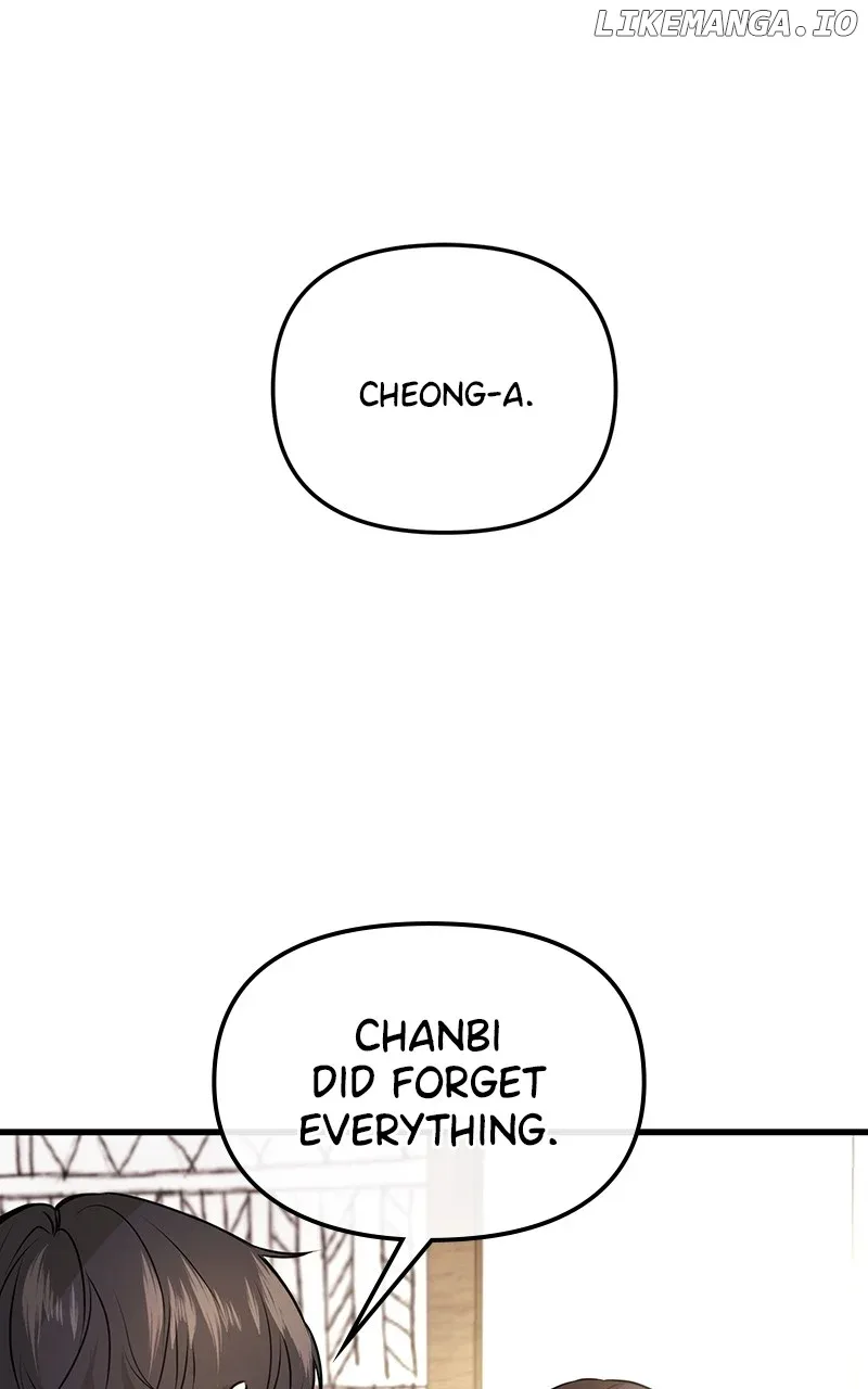 Back to Chanbi Chapter 9 page 73