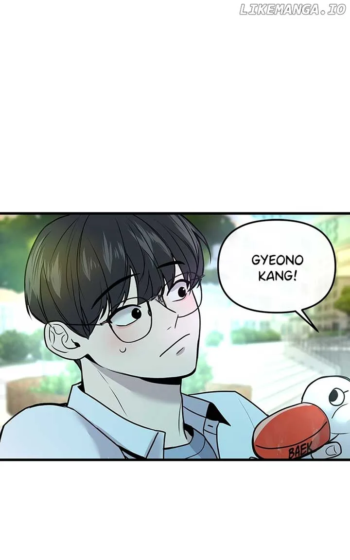 Back to Chanbi Chapter 14 page 63
