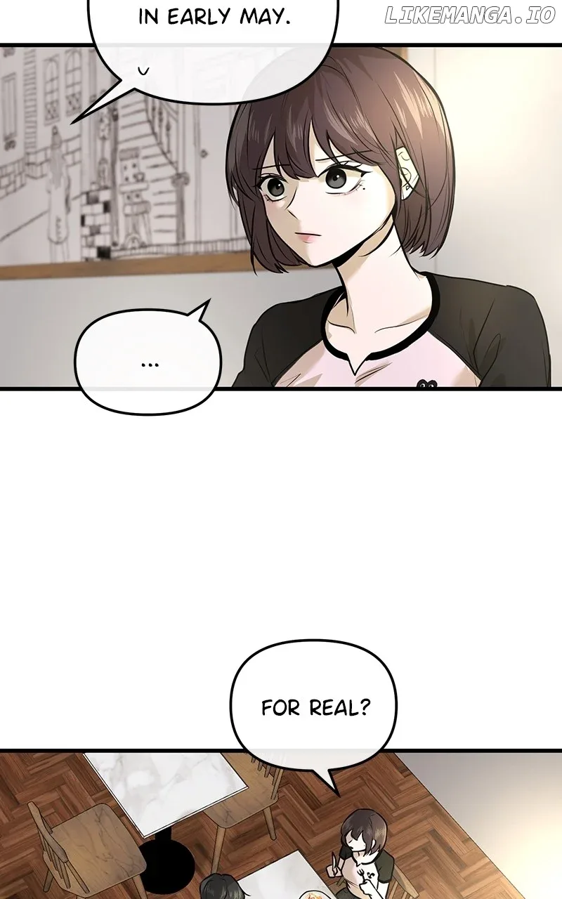 Back to Chanbi Chapter 9 page 76