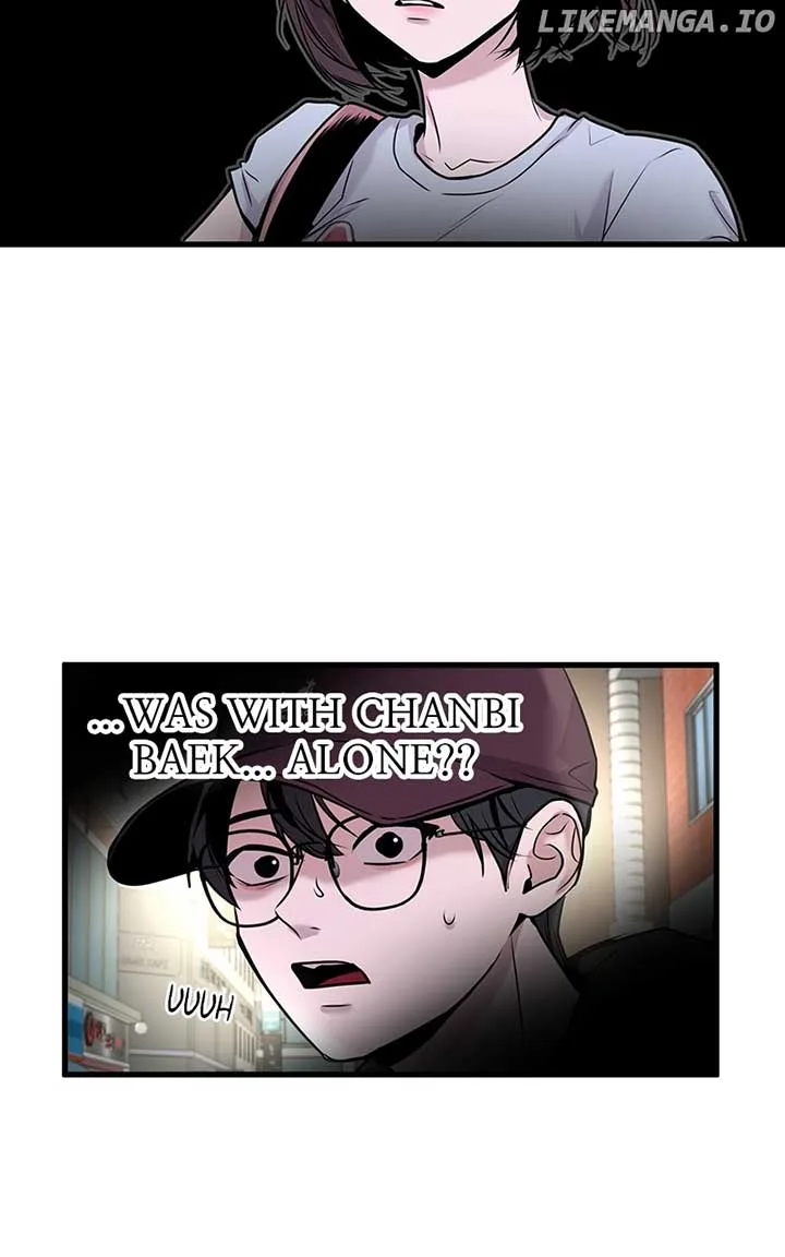 Back to Chanbi Chapter 19 page 6