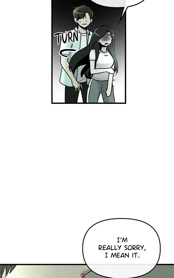 Back to Chanbi Chapter 12 page 86