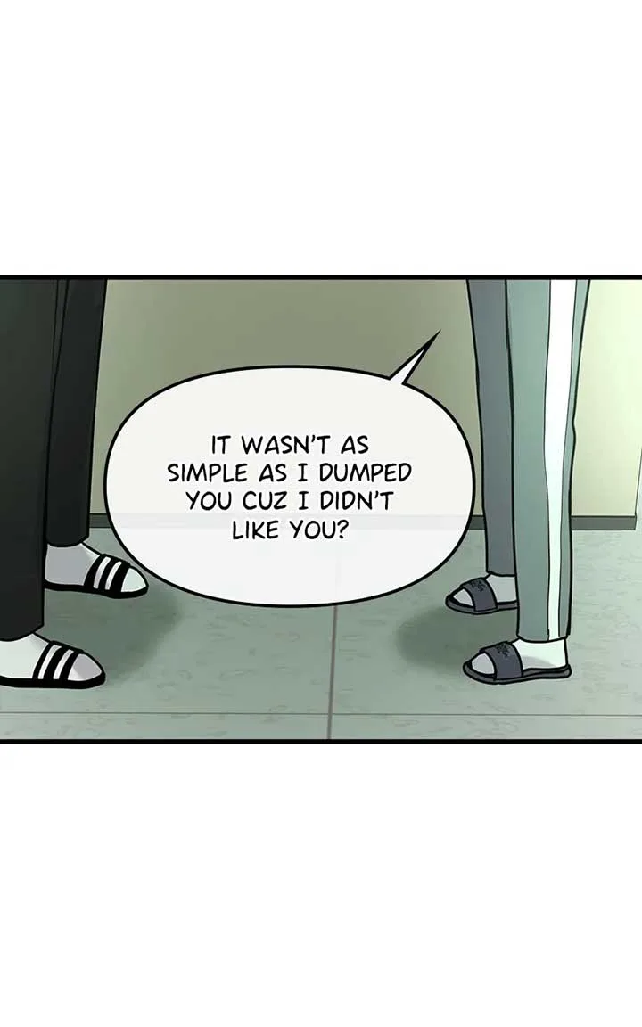 Back to Chanbi Chapter 12 page 68