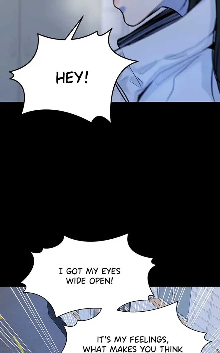 Back to Chanbi Chapter 12 page 77