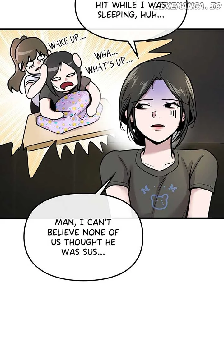 Back to Chanbi Chapter 13 page 6
