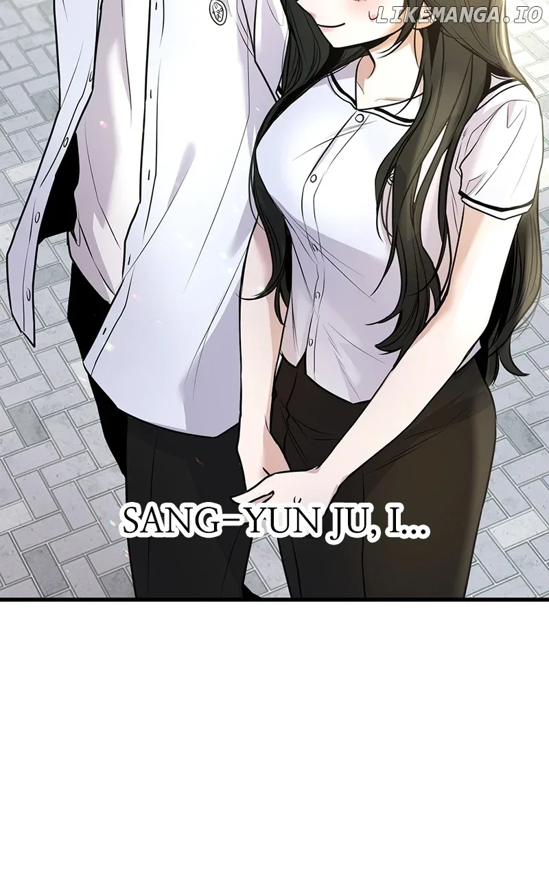 Back to Chanbi Chapter 10 page 4