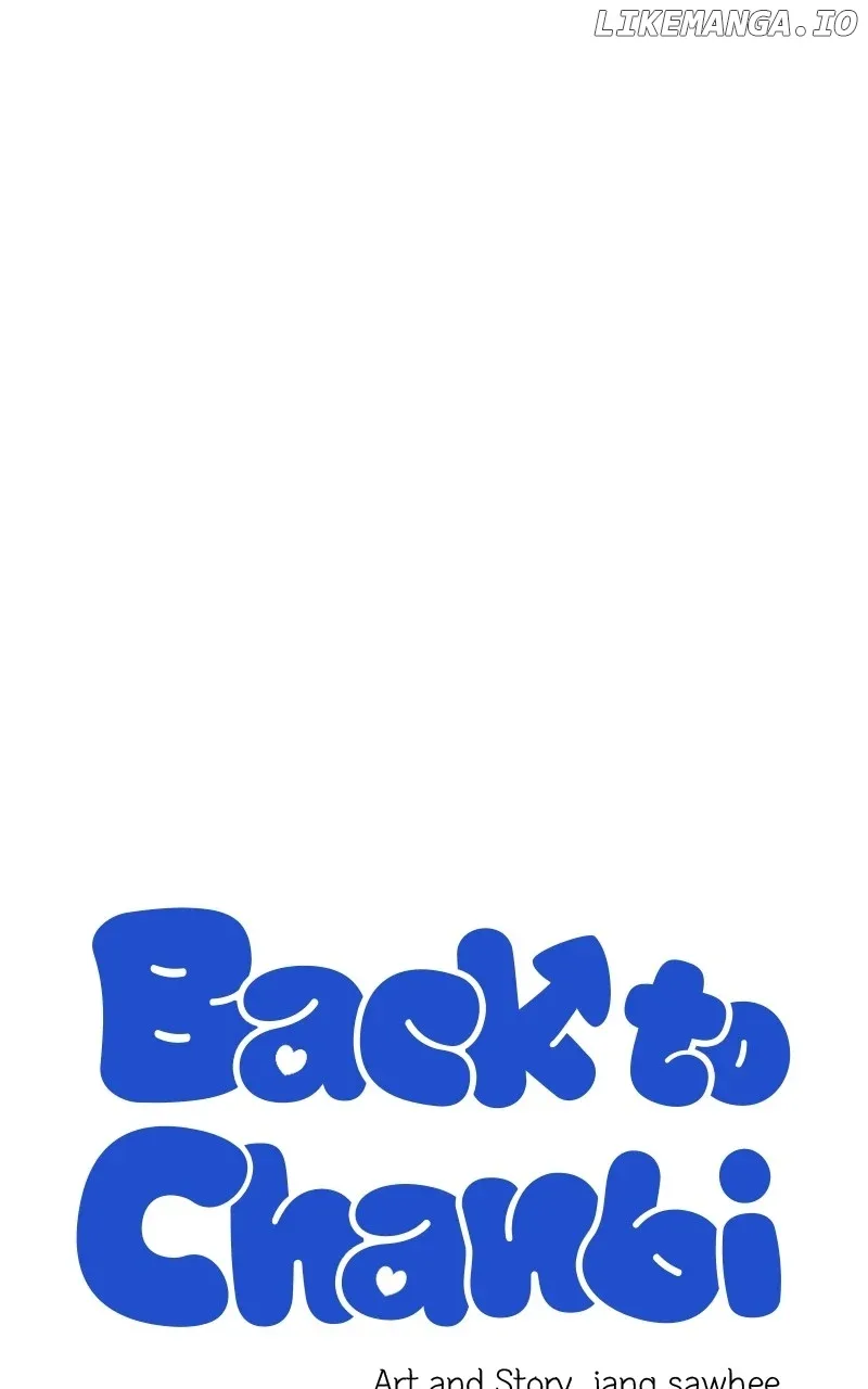 Back to Chanbi Chapter 9 page 63