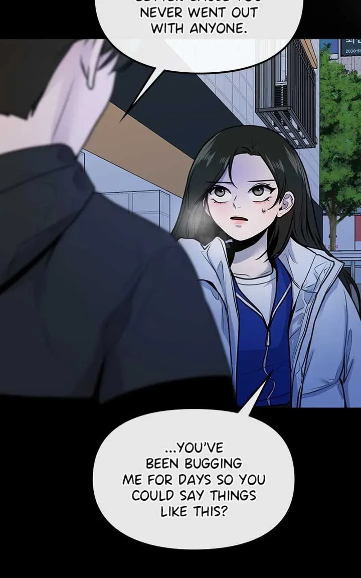 Back to Chanbi Chapter 12 page 73
