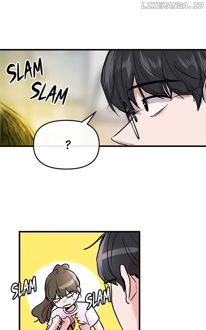 Back to Chanbi Chapter 16 page 21