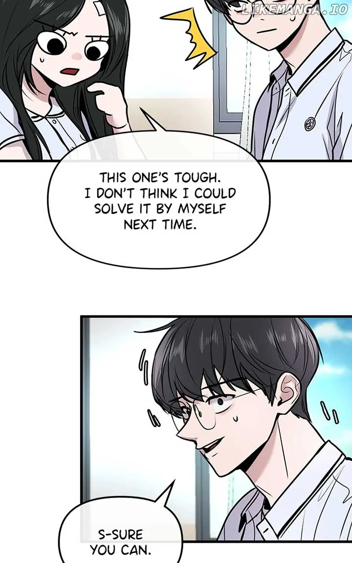 Back to Chanbi Chapter 16 page 24