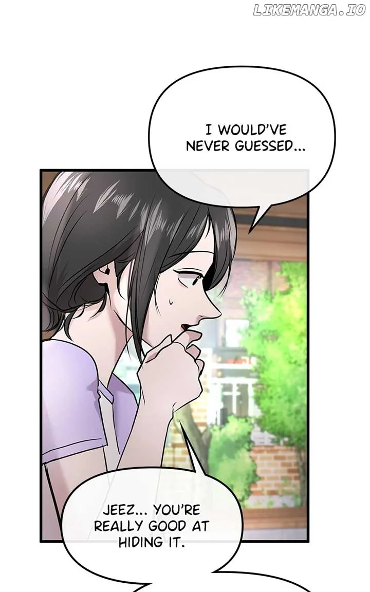Back to Chanbi Chapter 15 page 47