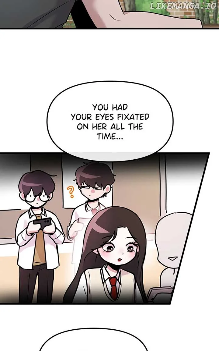 Back to Chanbi Chapter 15 page 49