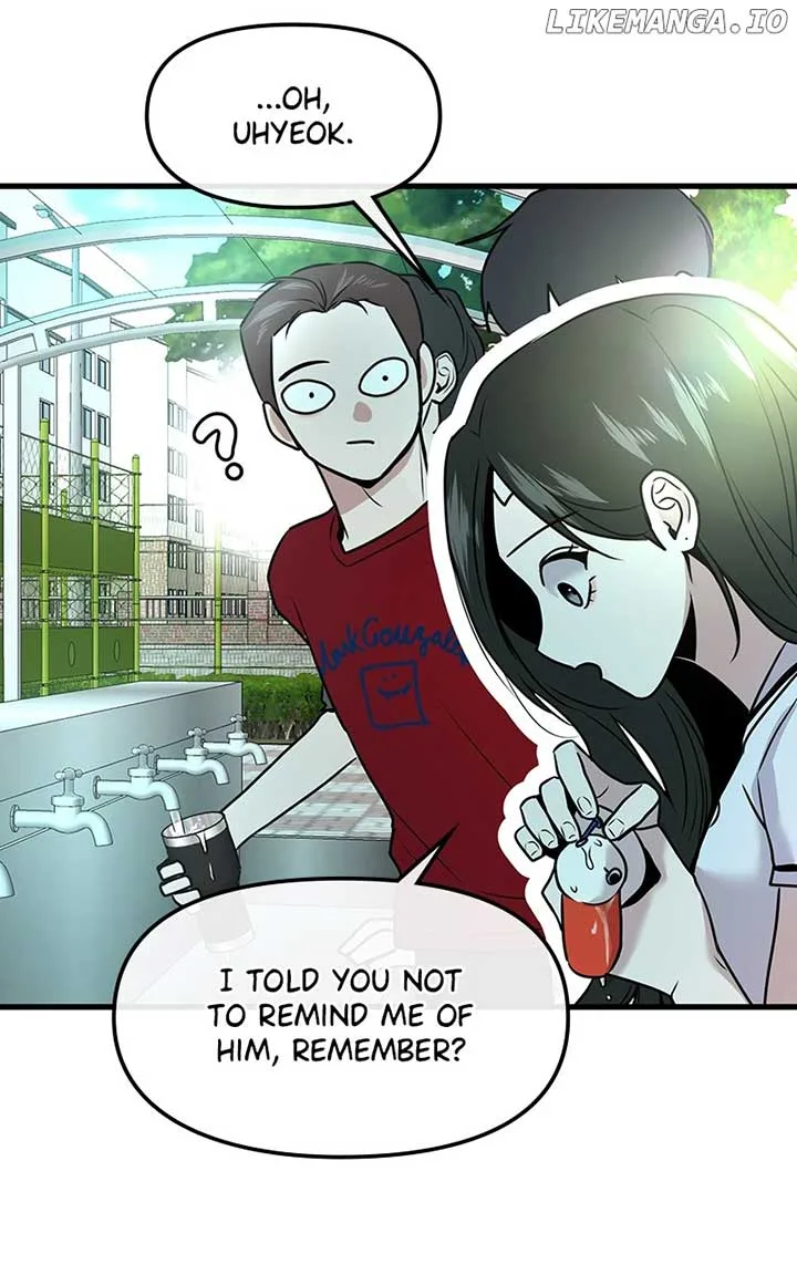Back to Chanbi Chapter 14 page 59