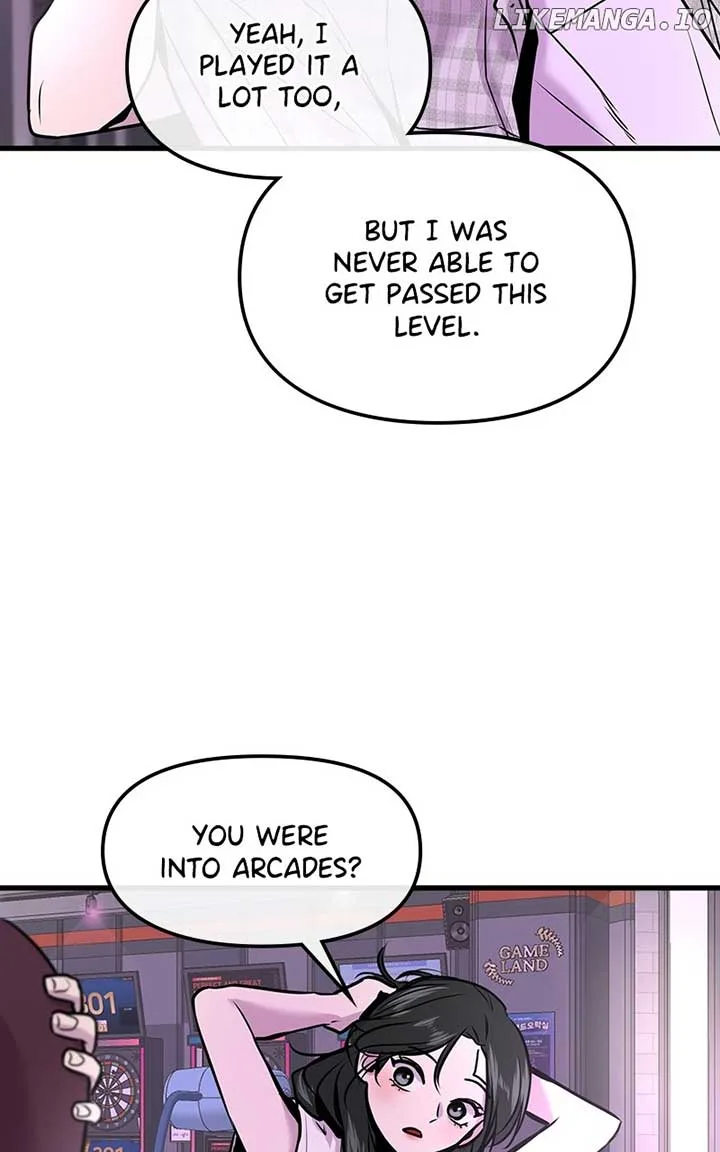Back to Chanbi Chapter 17 page 57