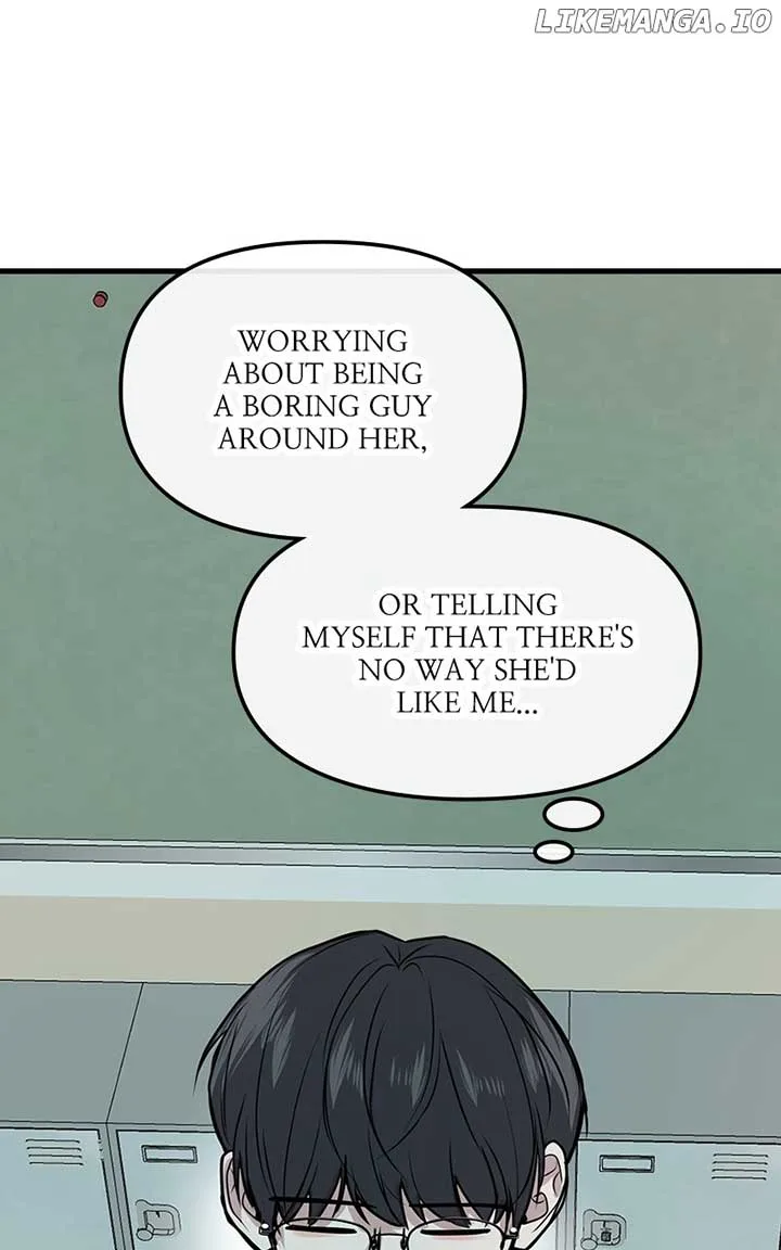 Back to Chanbi Chapter 14 page 86