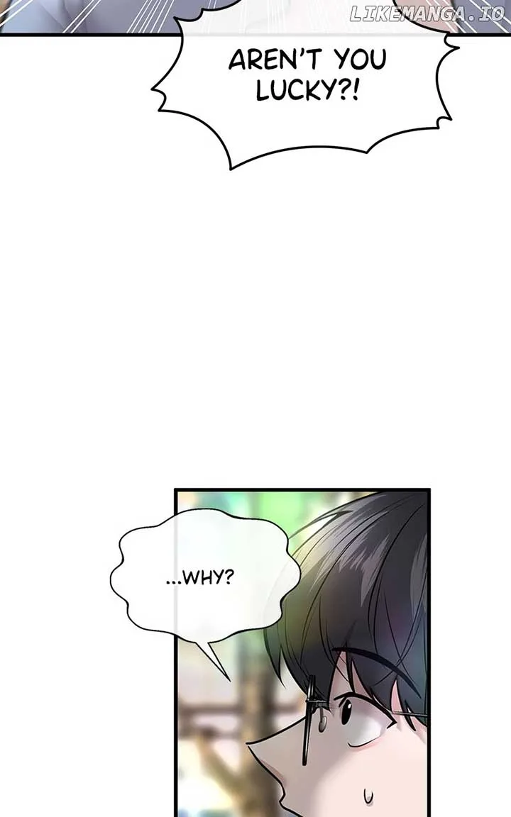 Back to Chanbi Chapter 15 page 68