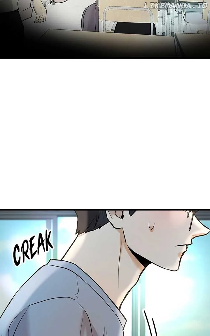 Back to Chanbi Chapter 15 page 78