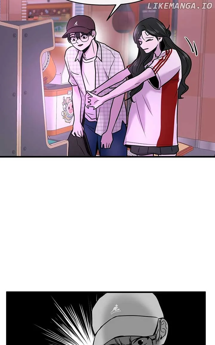 Back to Chanbi Chapter 17 page 69
