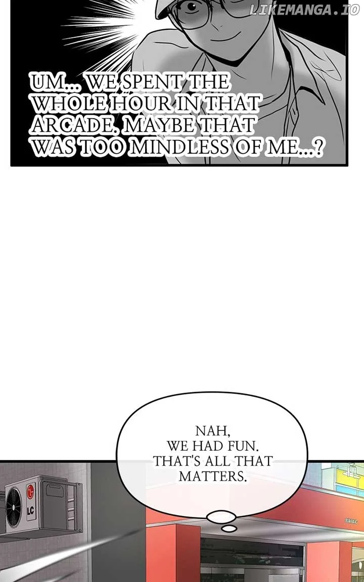 Back to Chanbi Chapter 17 page 70