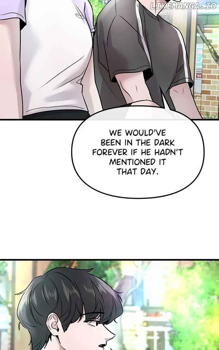 Back to Chanbi Chapter 15 page 57