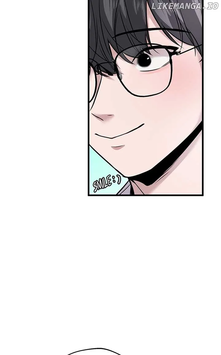 Back to Chanbi Chapter 16 page 34