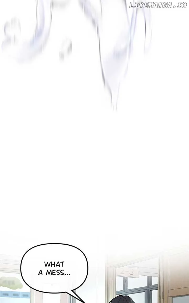 Back to Chanbi Chapter 14 page 77