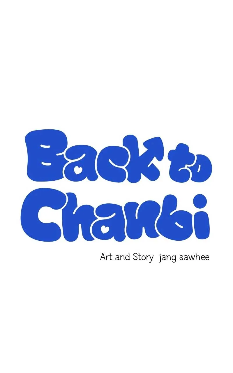 Back to Chanbi Chapter 6 page 2