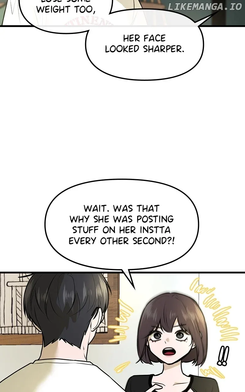 Back to Chanbi Chapter 9 page 84
