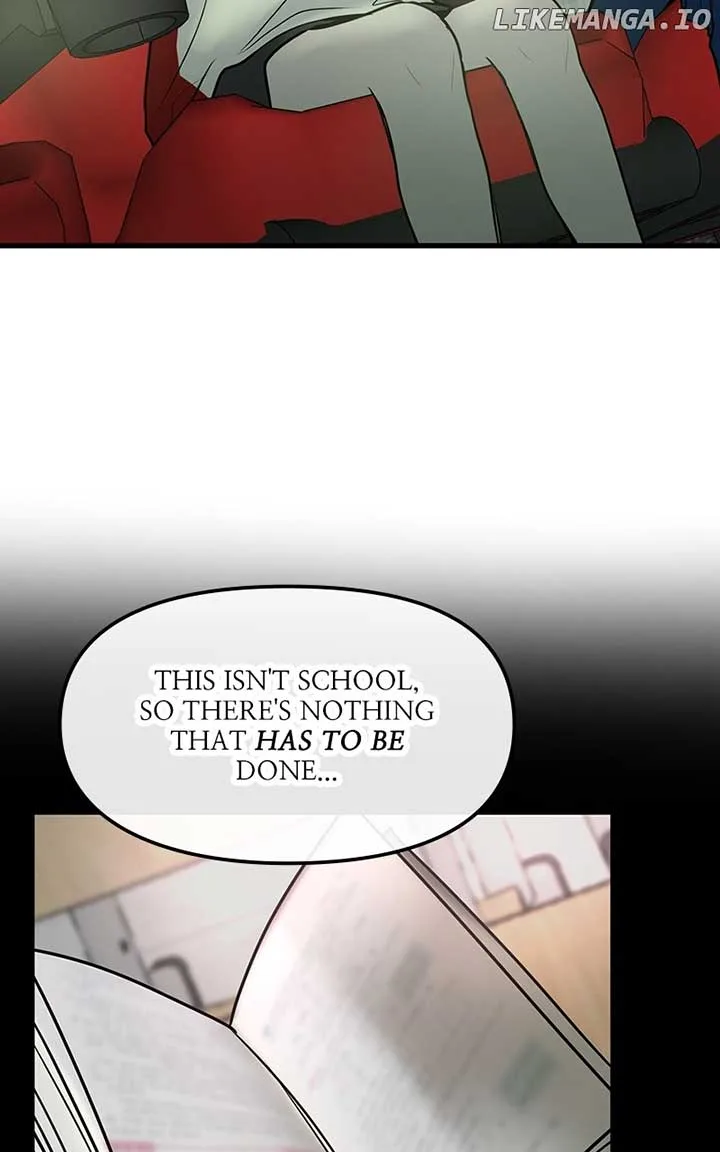 Back to Chanbi Chapter 17 page 79