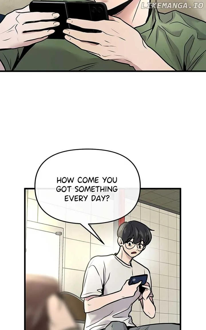 Back to Chanbi Chapter 16 page 40