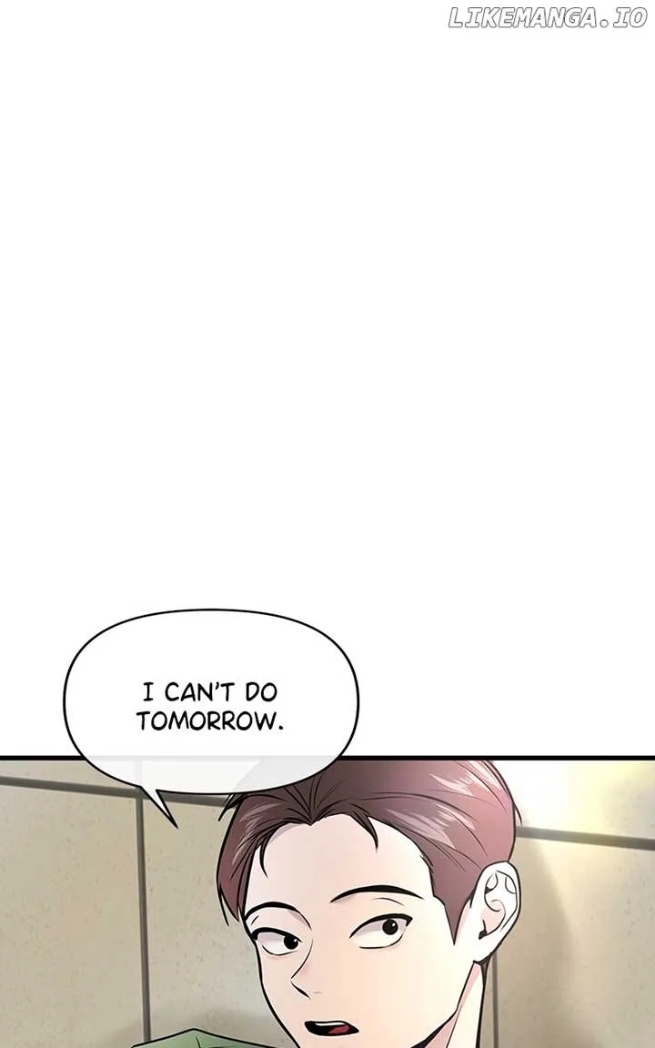 Back to Chanbi Chapter 16 page 39