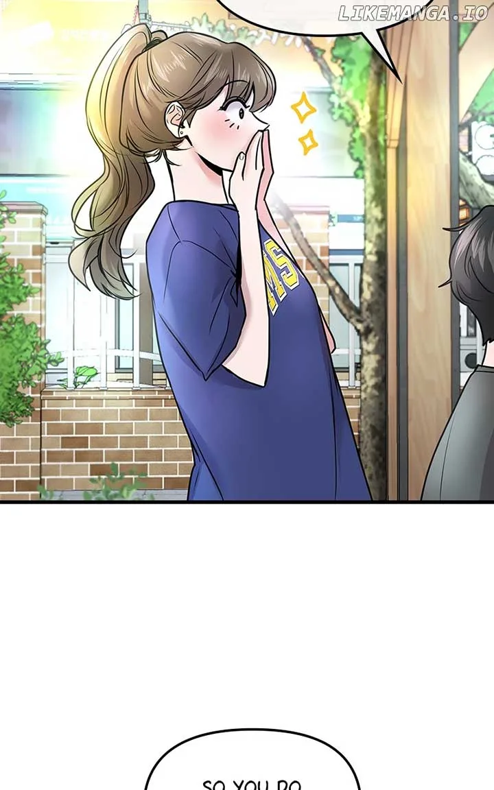 Back to Chanbi Chapter 15 page 60